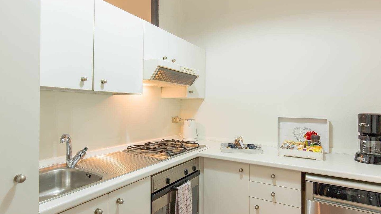 Photo of Kitchen in Verona City Centre