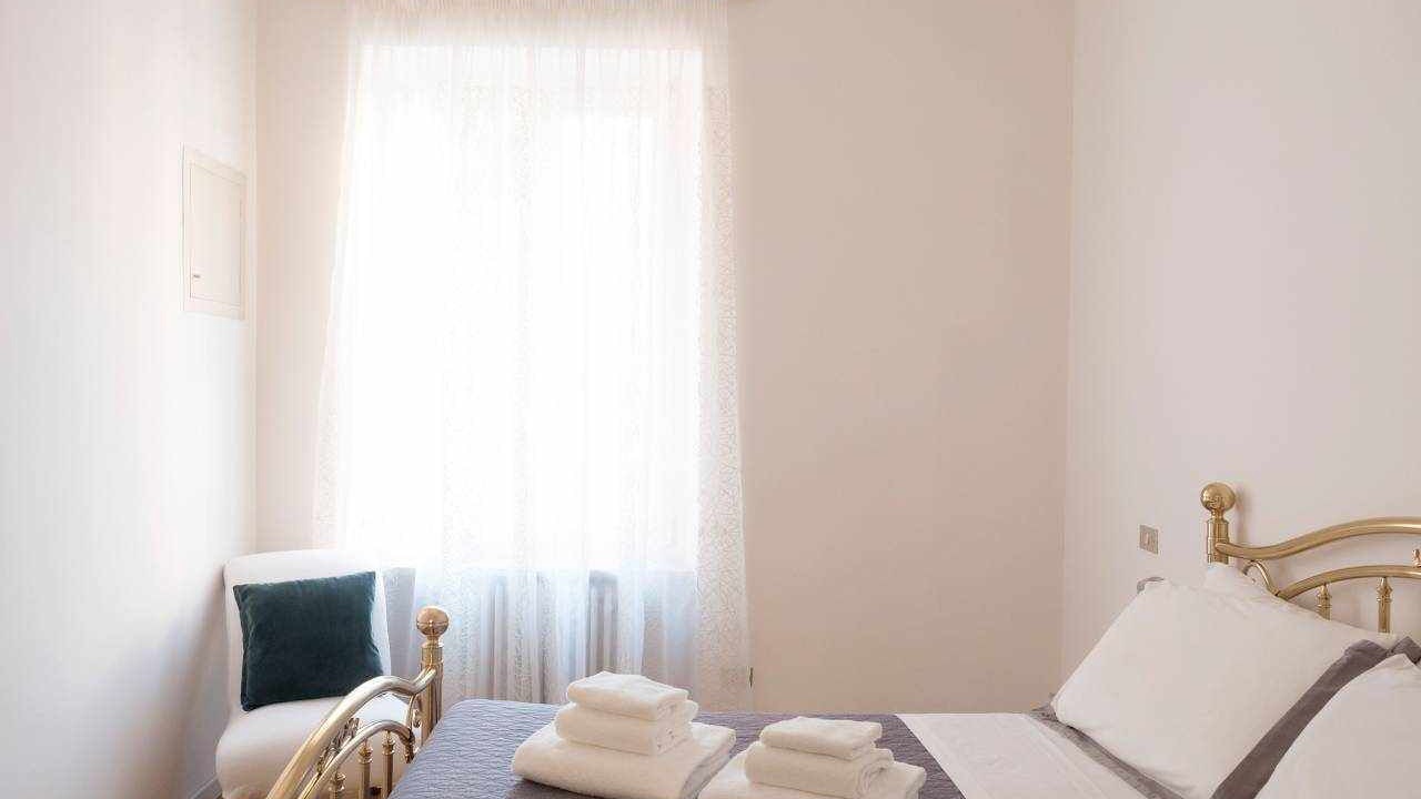 Photo of Bedroom in Verona City Centre