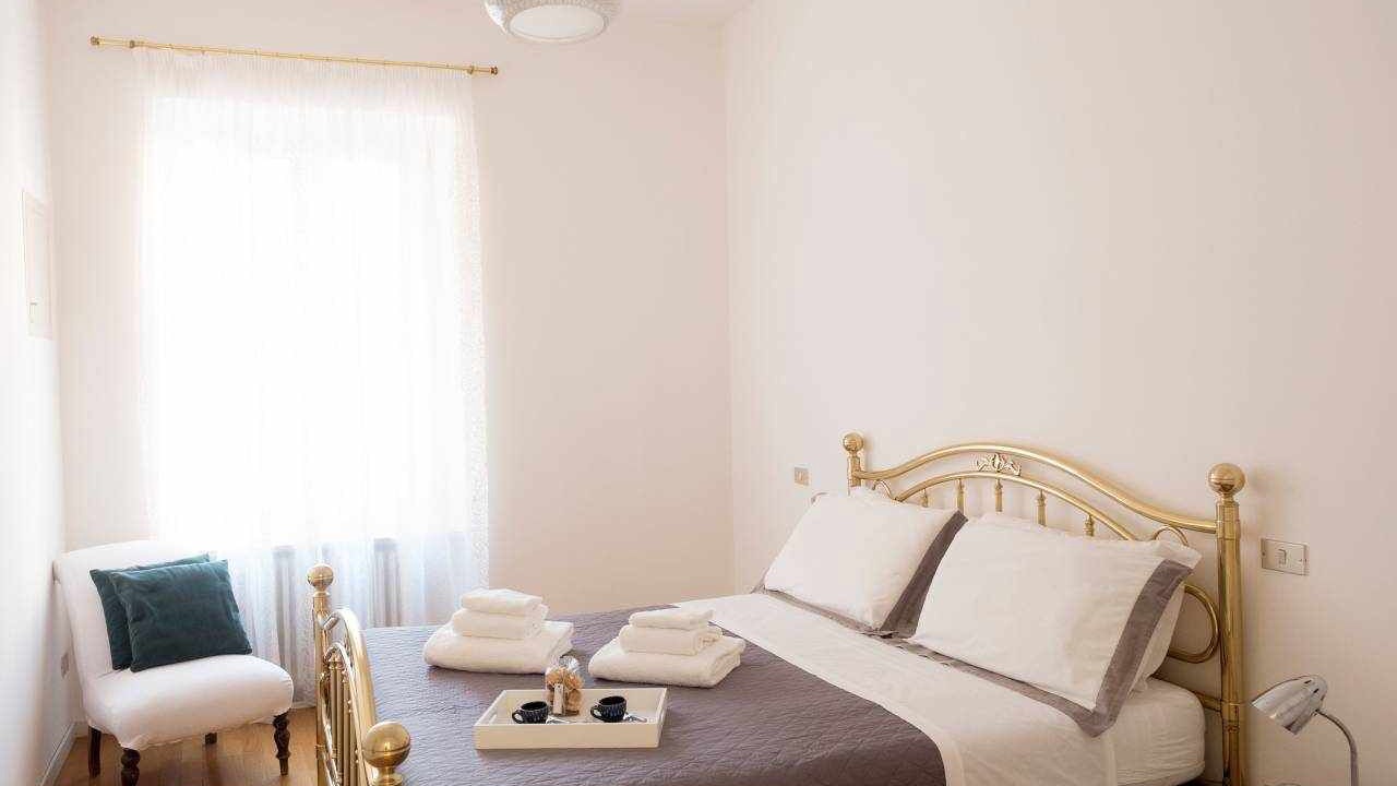 Photo of Bedroom in Verona City Centre