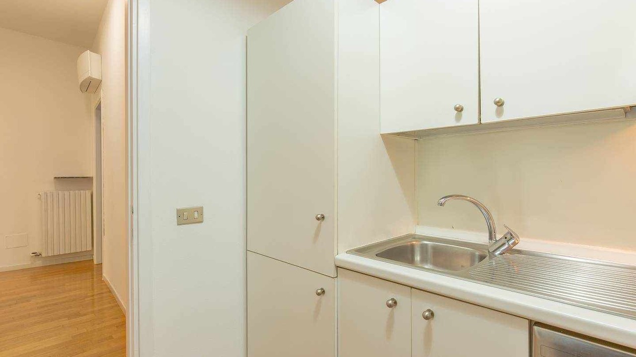 Photo of Kitchen in Verona City Centre