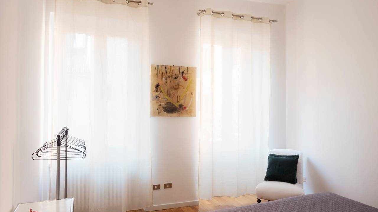 Photo of Bedroom in Verona City Centre