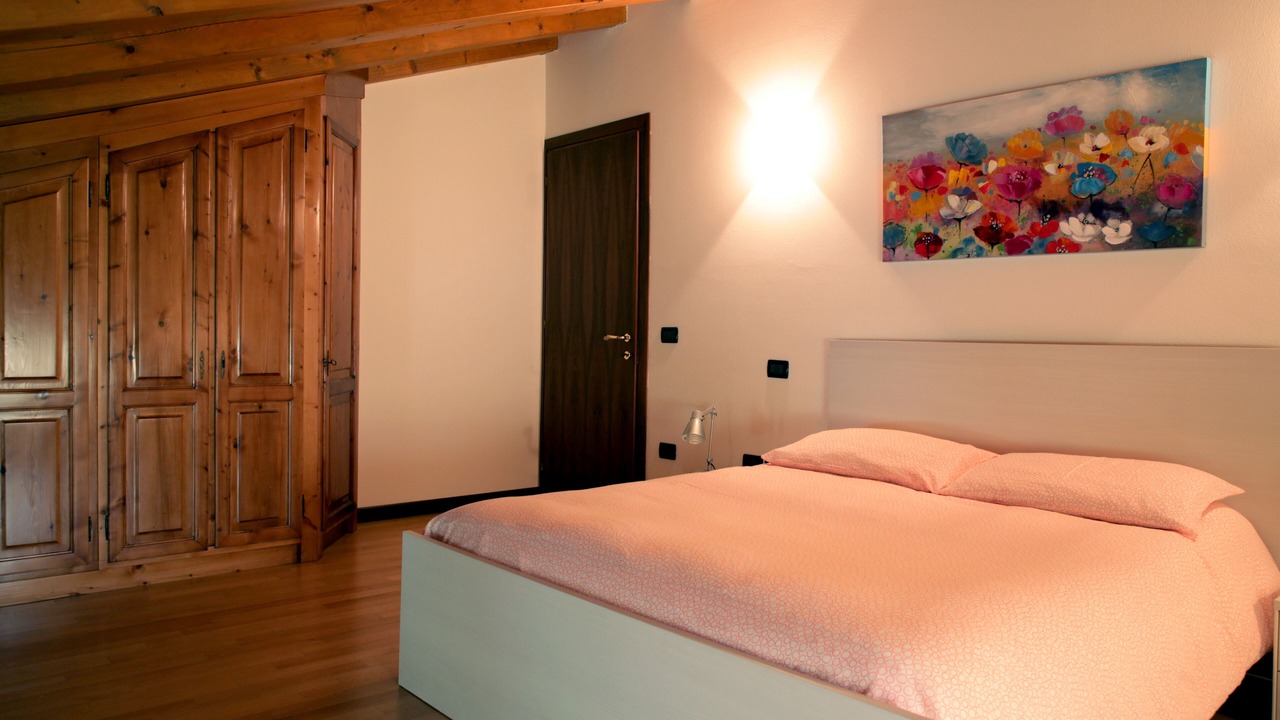 Photo of Bedroom in Borso del Grappa