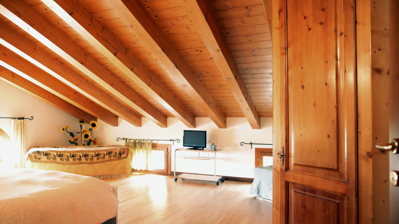 Photo of Bedroom in Borso del Grappa