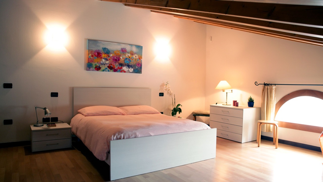 Photo of Bedroom in Borso del Grappa