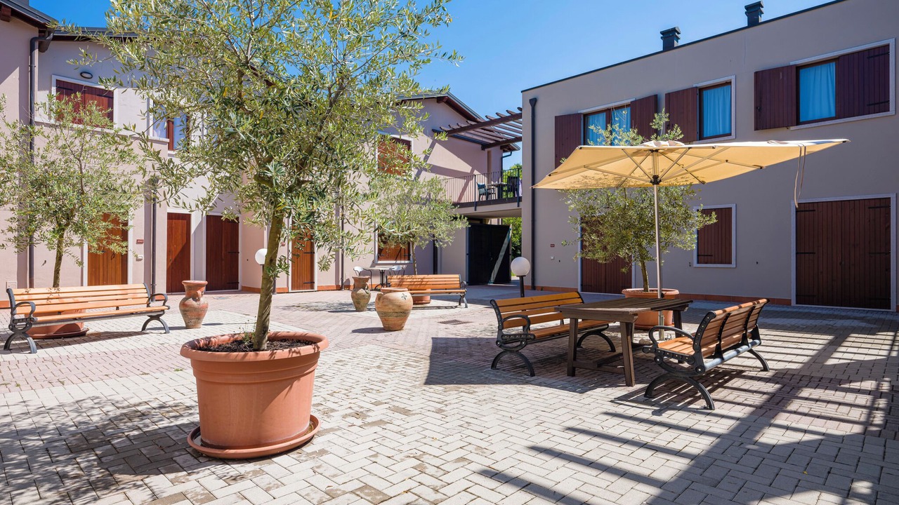 Photo of Outdoor in Peschiera del Garda