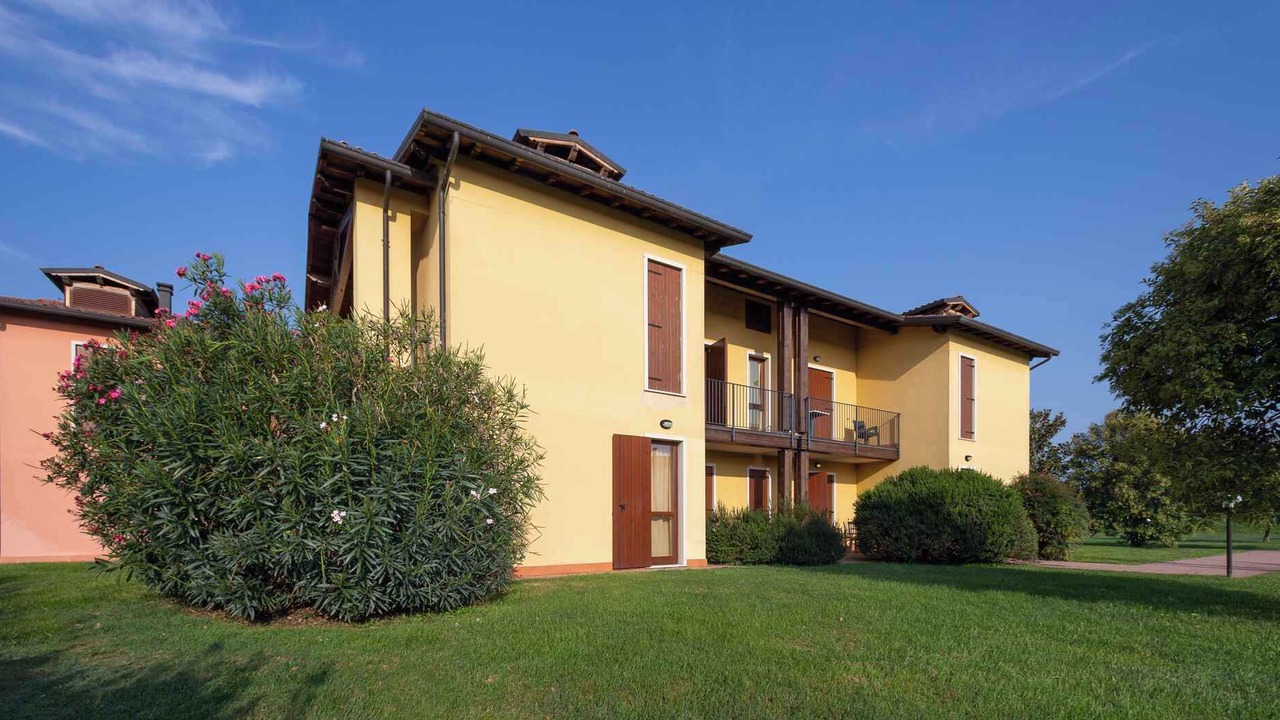 Photo of Outdoor in Peschiera del Garda