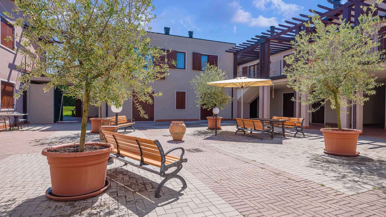 Photo of Outdoor in Peschiera del Garda