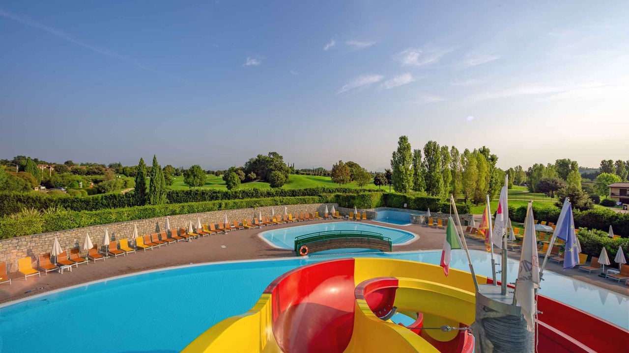 Photo of Outdoor in Peschiera del Garda