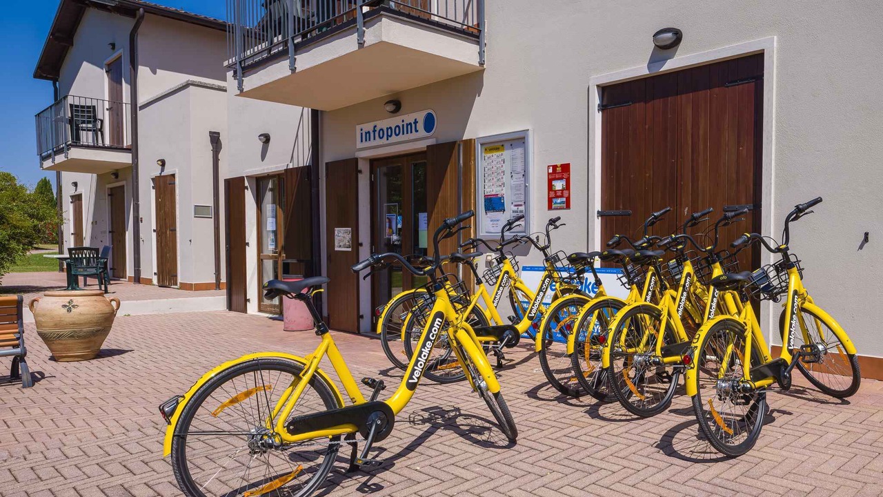 Photo of Outdoor in Peschiera del Garda