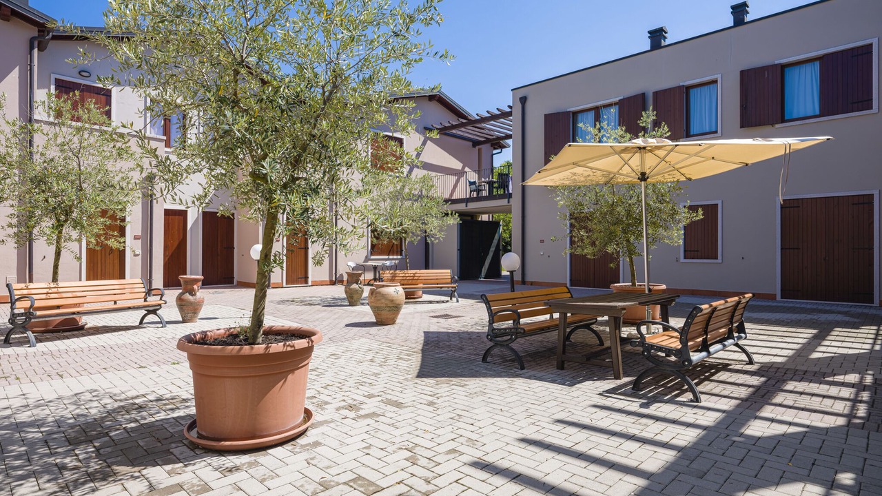 Photo of Outdoor in Peschiera del Garda