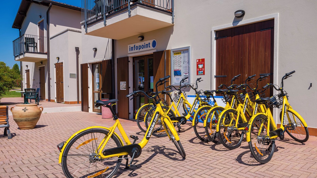 Photo of Outdoor in Peschiera del Garda
