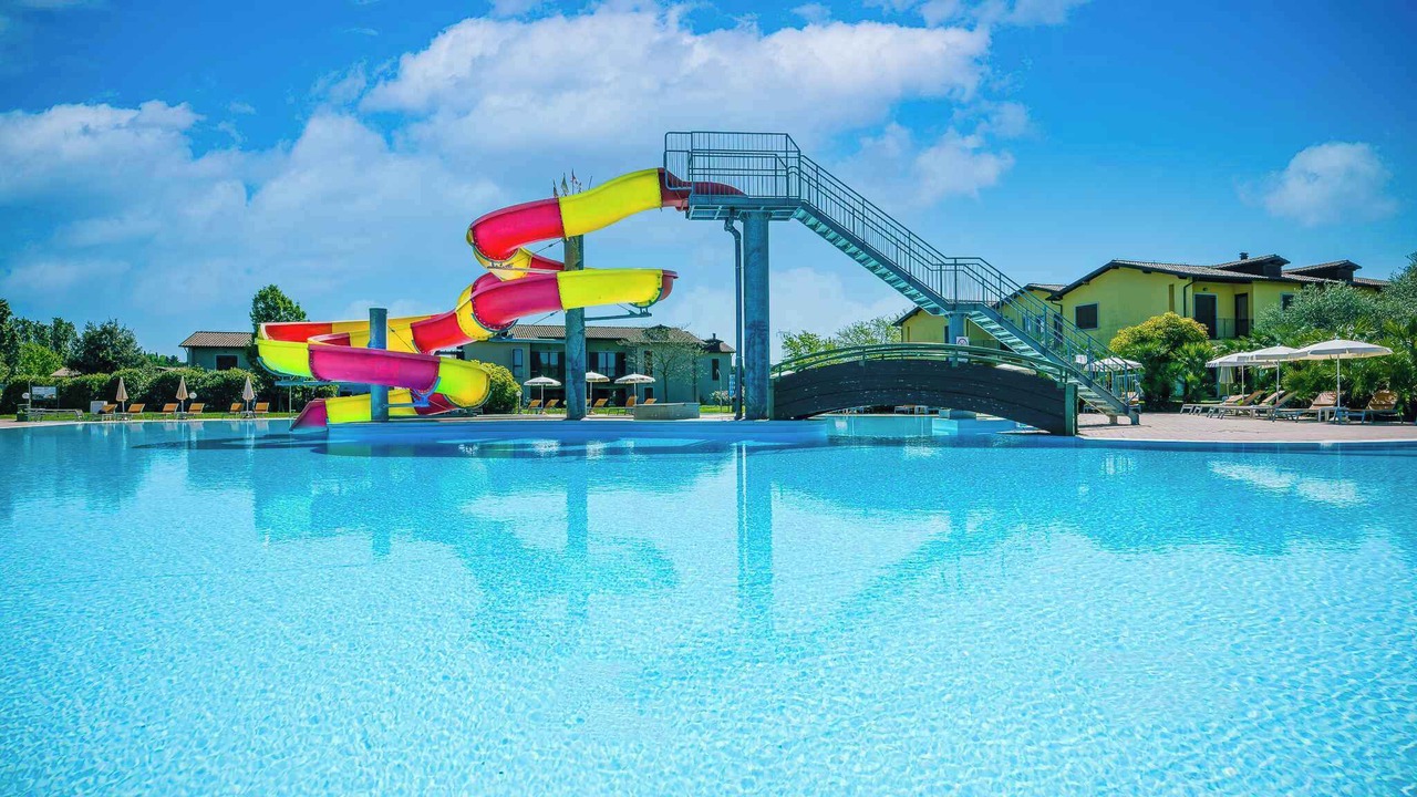 Photo of Outdoor in Peschiera del Garda