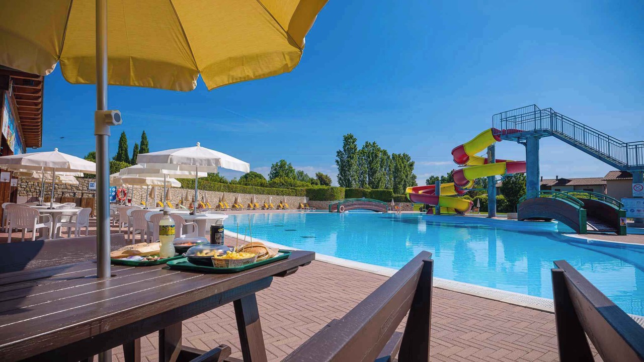 Photo of Outdoor in Peschiera del Garda