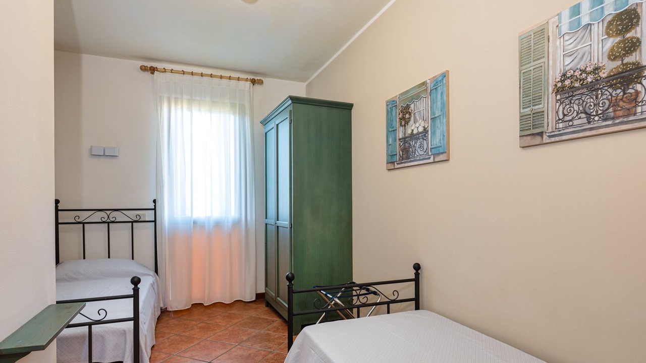 Photo of Bedroom in Peschiera del Garda