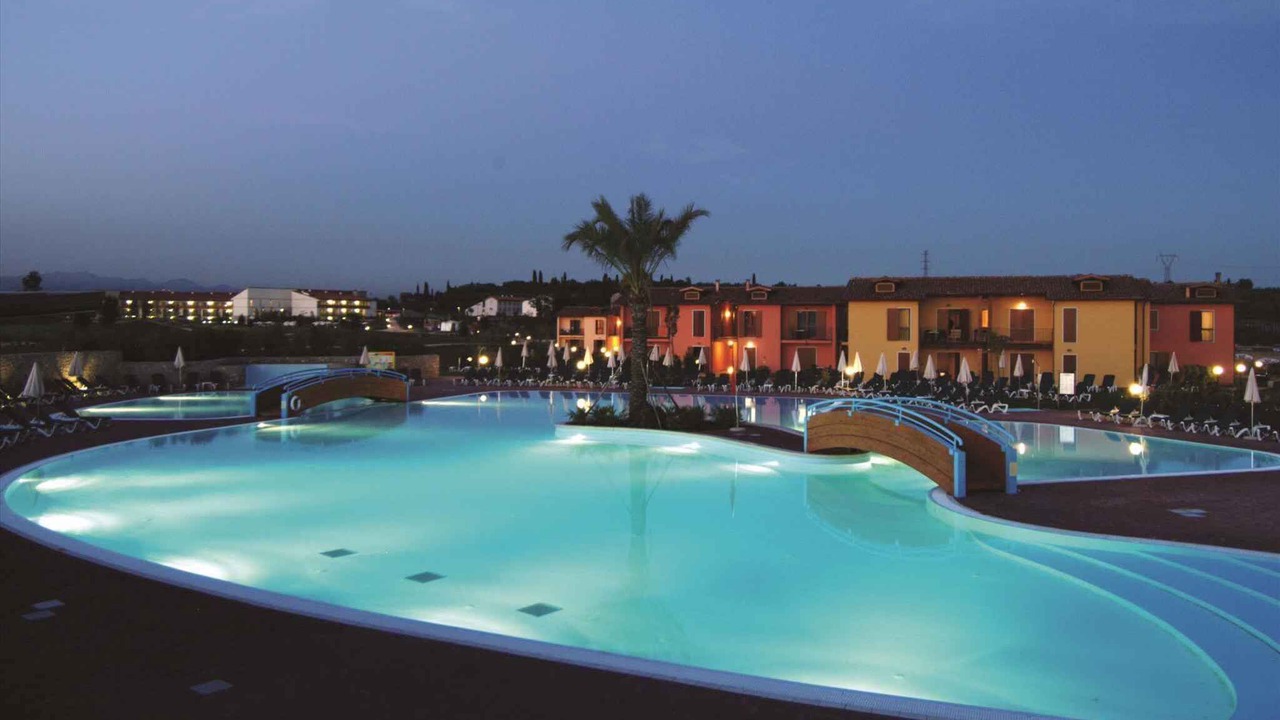 Photo of Outdoor in Peschiera del Garda
