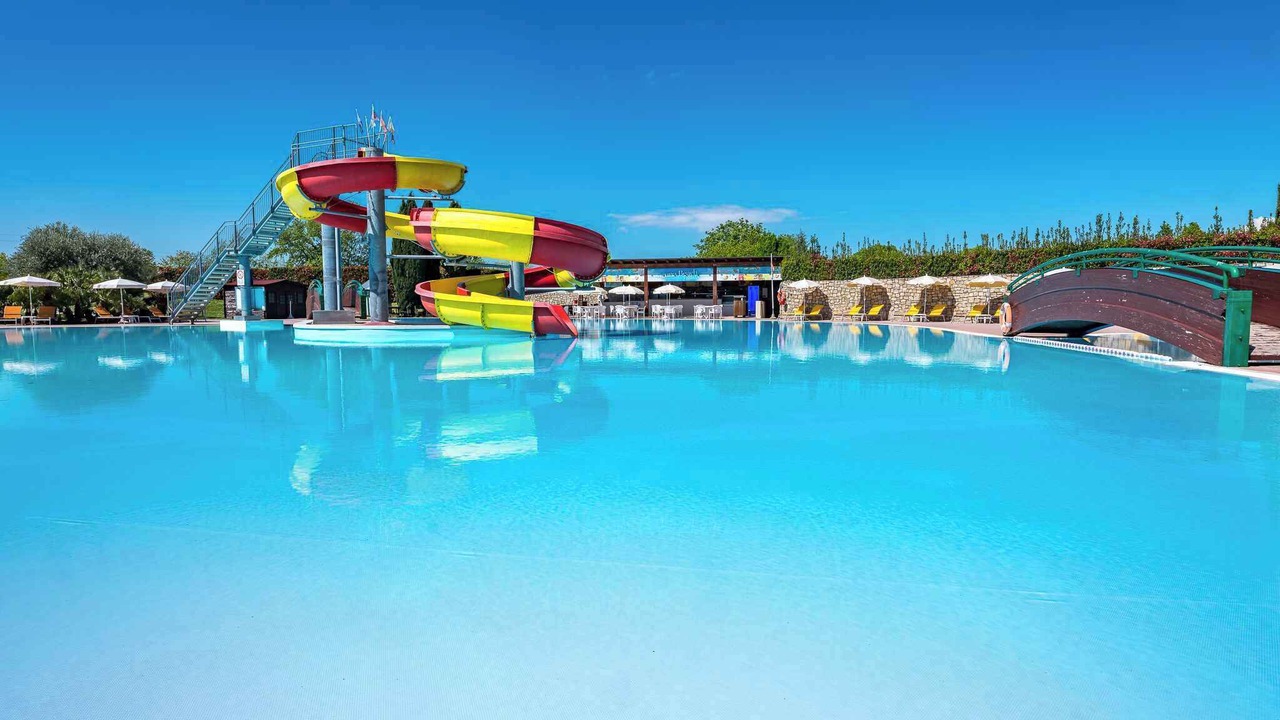 Photo of Outdoor in Peschiera del Garda