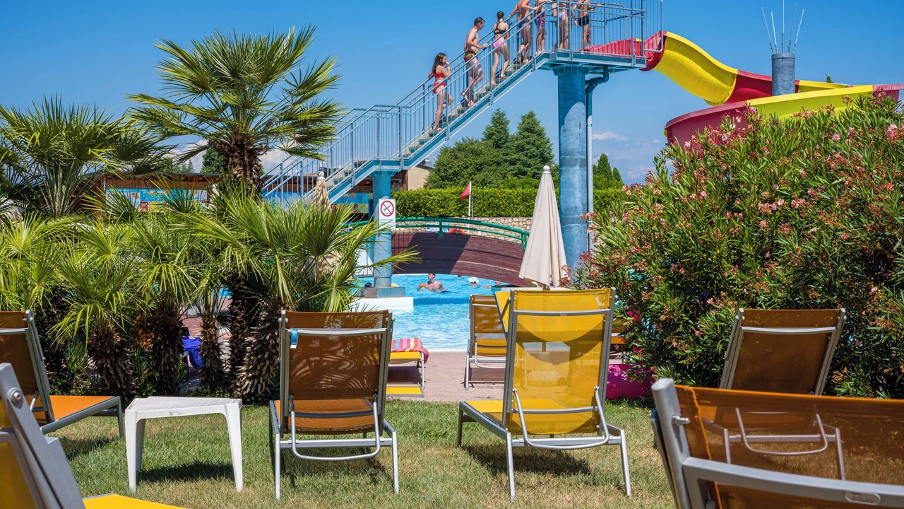 Photo of Outdoor in Peschiera del Garda