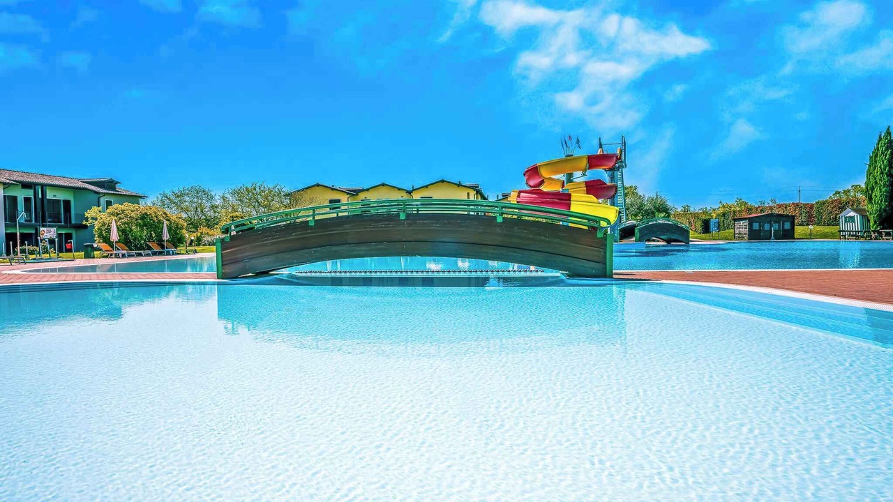 Photo of Outdoor in Peschiera del Garda