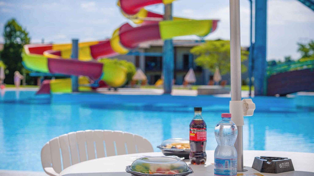Photo of Outdoor in Peschiera del Garda