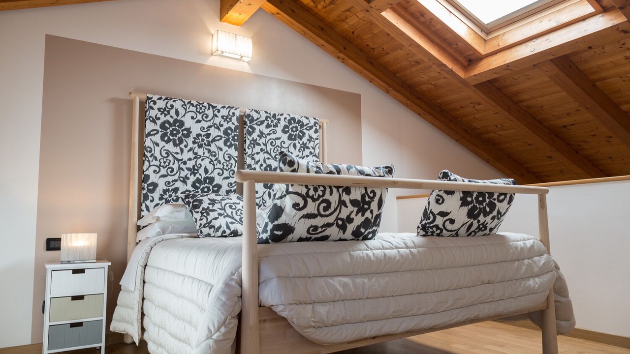 Photo of Bedroom in Molina
