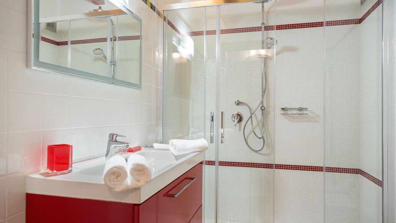 Photo of Bathroom in Molina