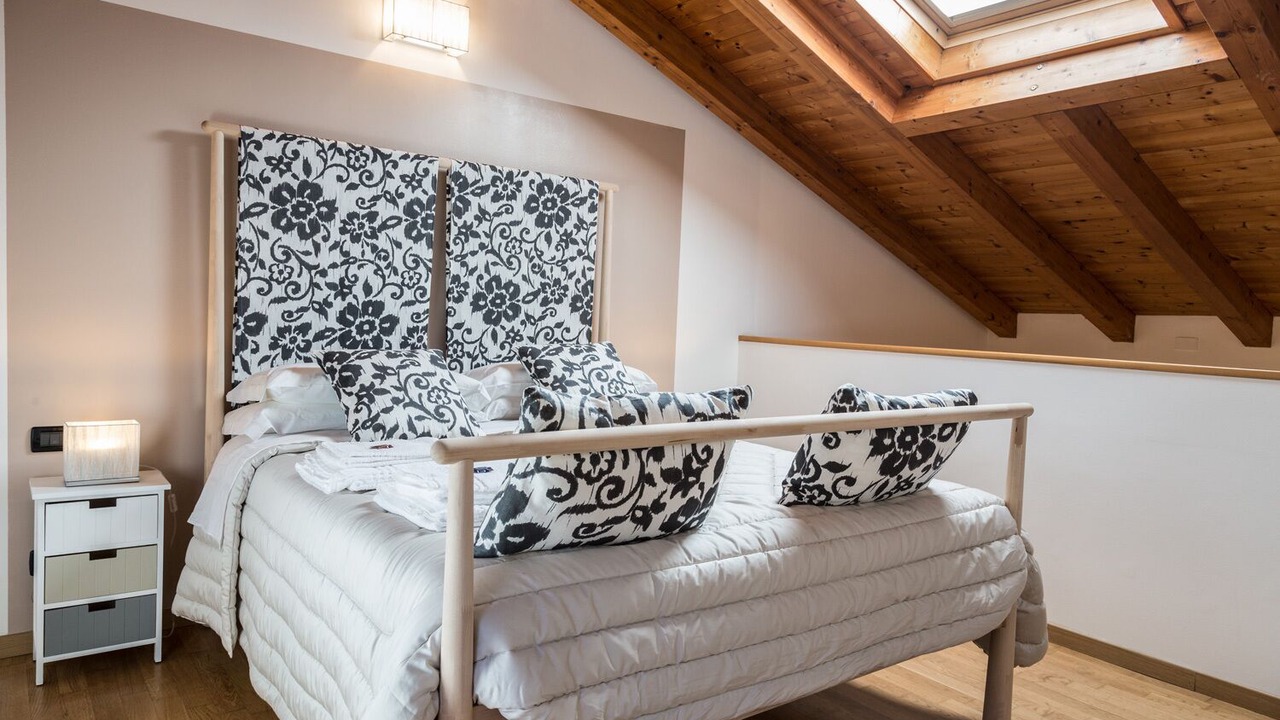 Photo of Bedroom in Molina