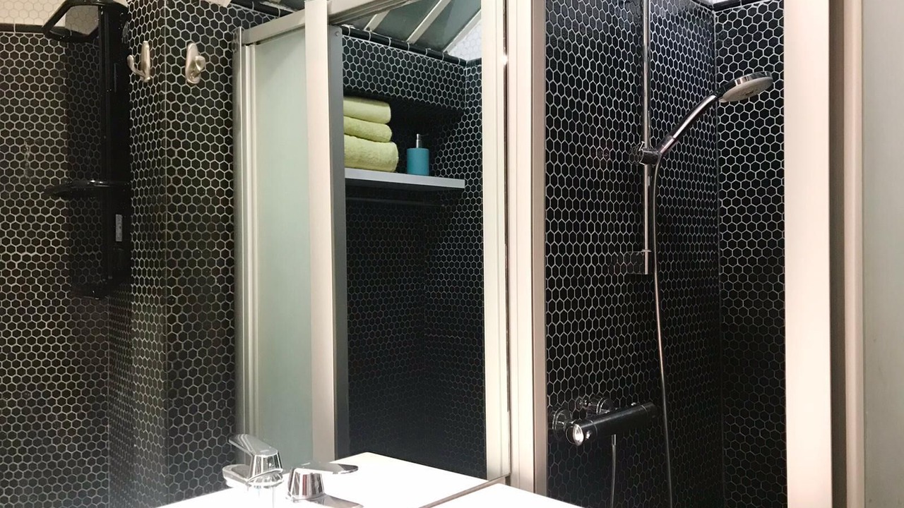 Photo of Bathroom in Les Iles