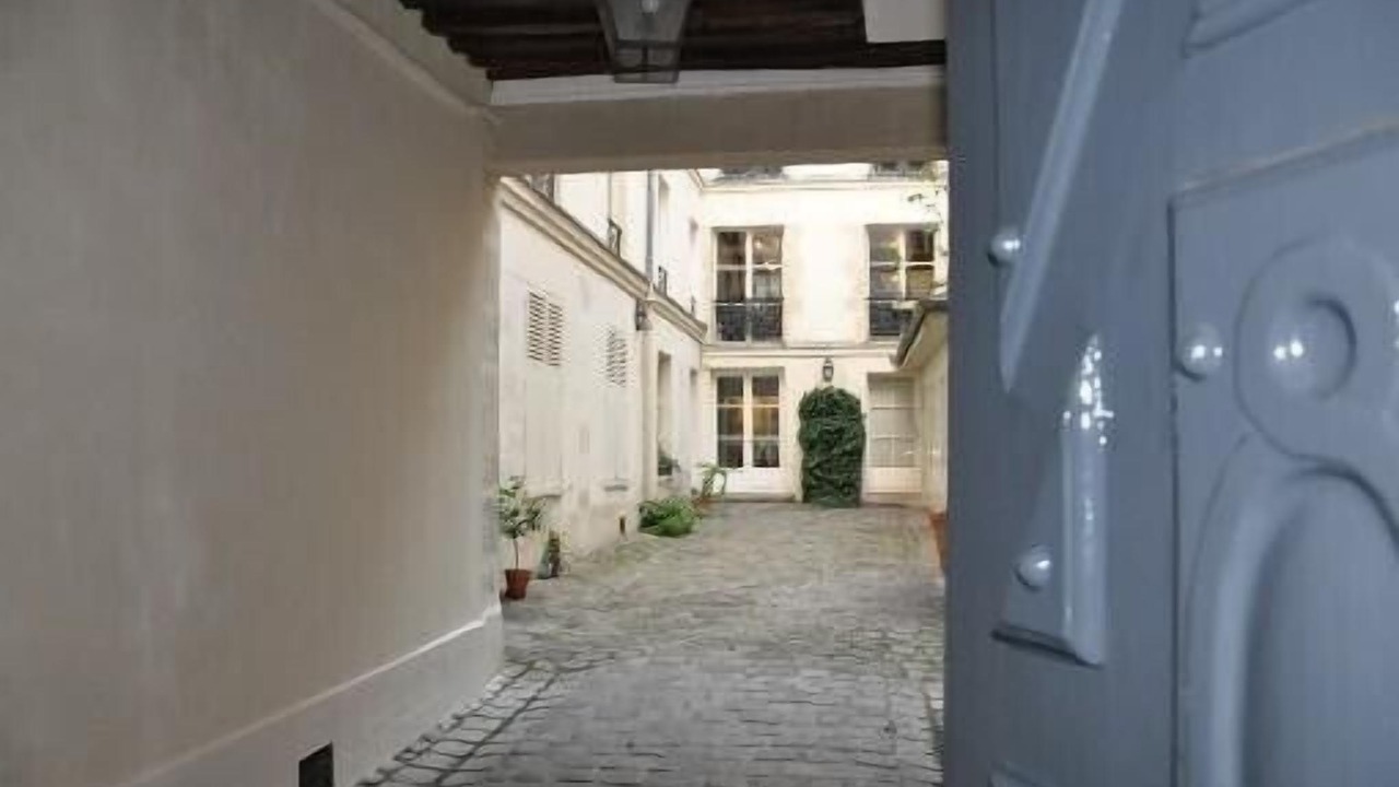 Photo of Outdoor in Les Iles