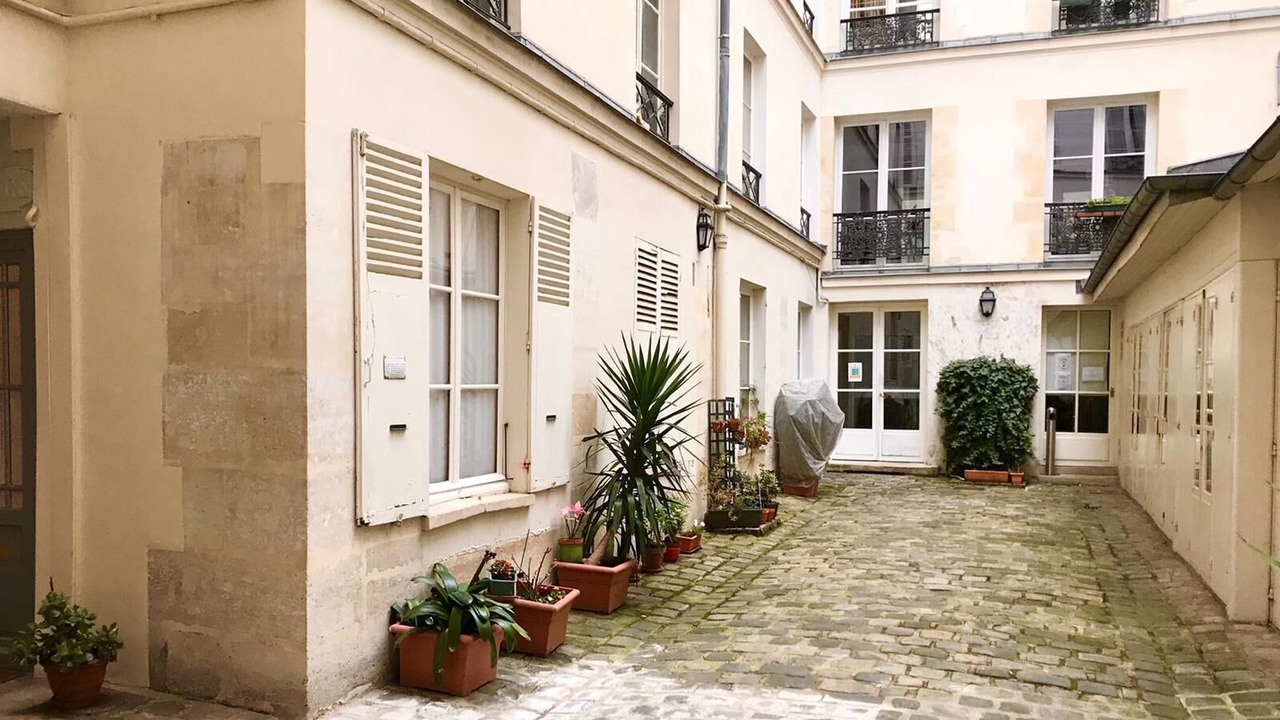 Photo of Outdoor in Les Iles