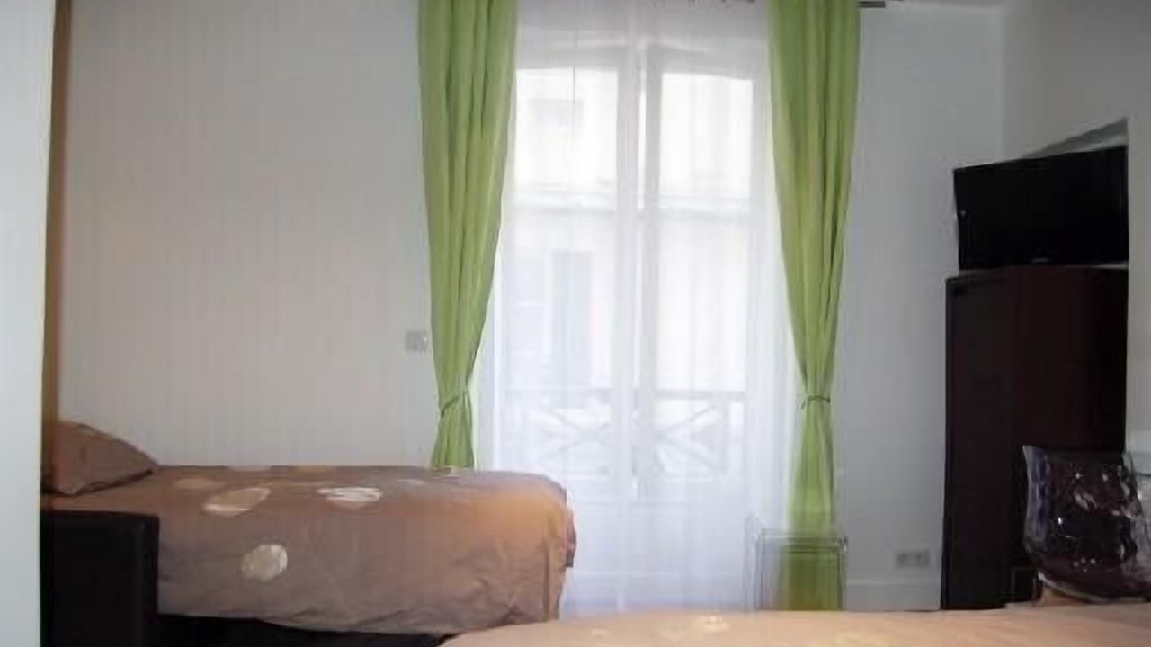 Photo of Bedroom in Les Iles
