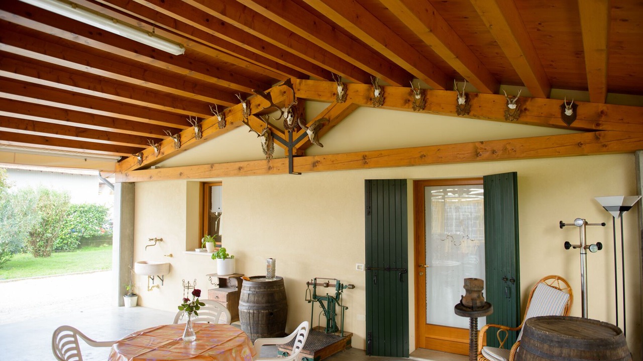 Photo of Outdoor in Codogne