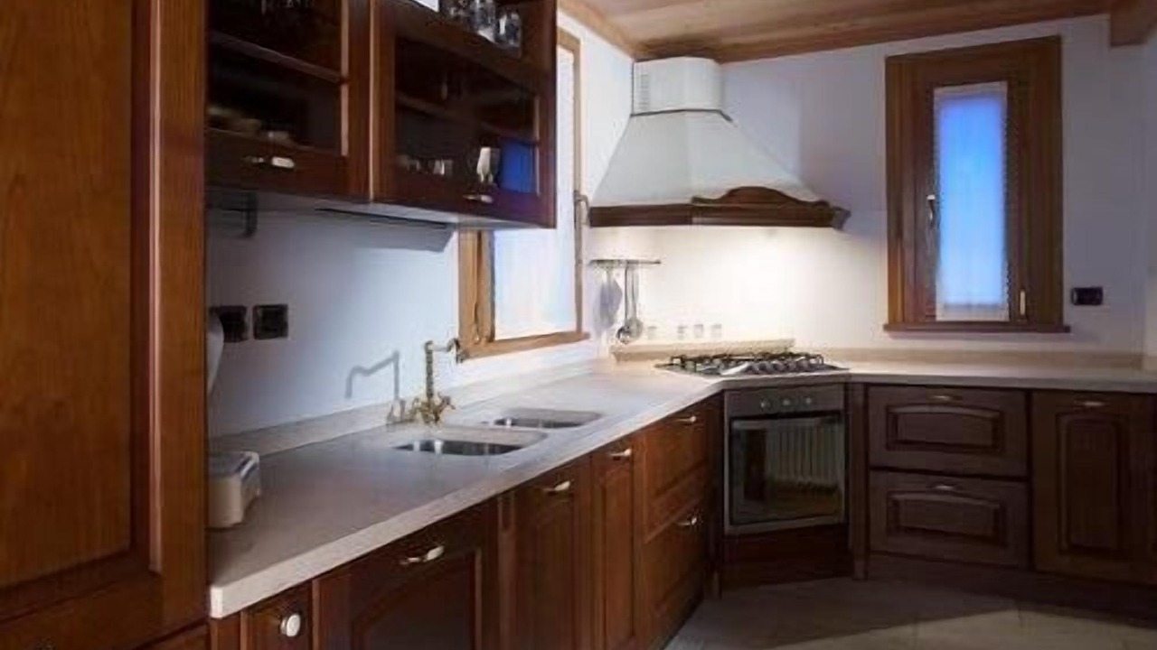 Photo of Kitchen in Codogne