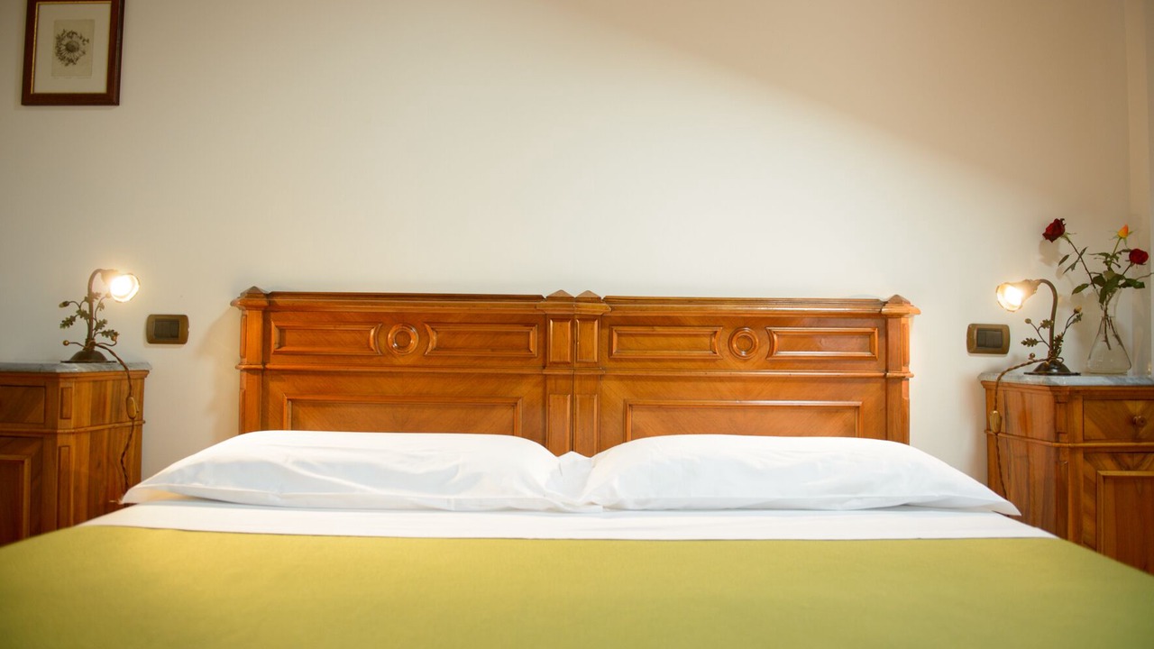 Photo of Bedroom in Codogne