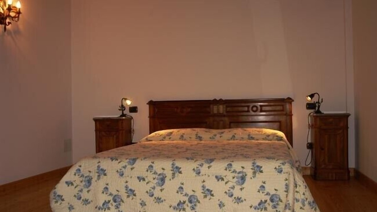 Photo of Bedroom in Codogne