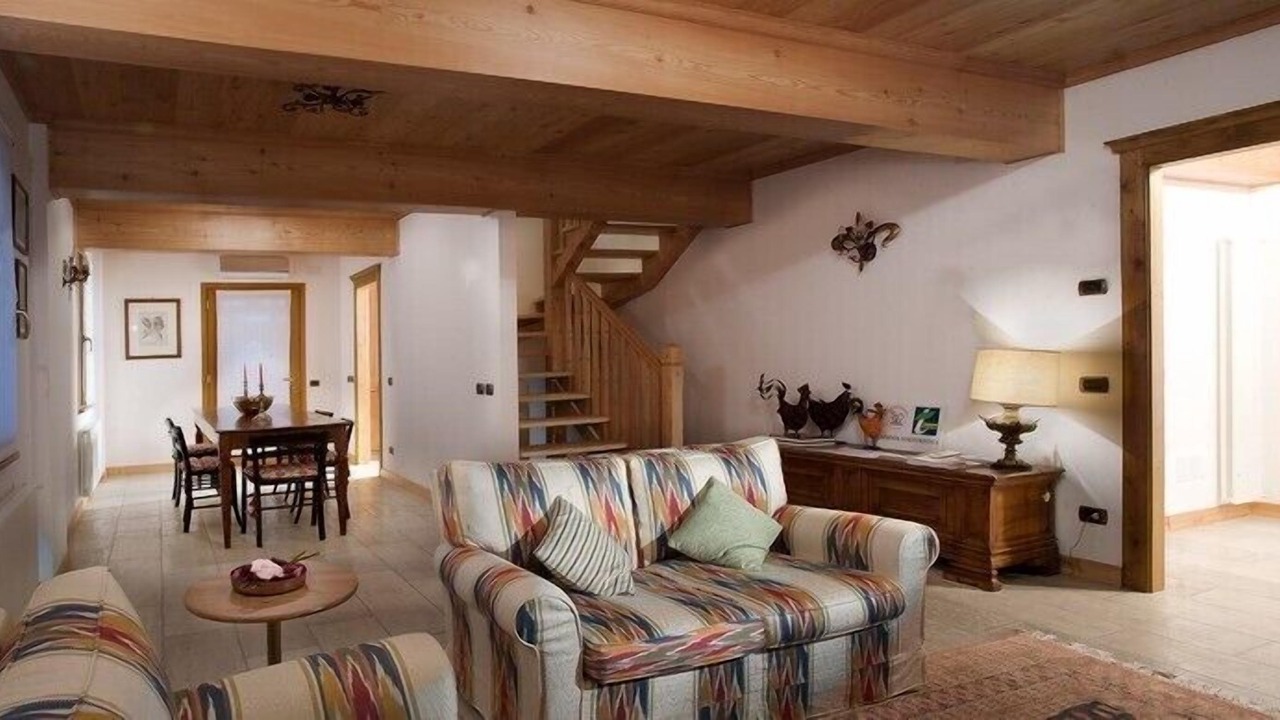 Photo of Livingroom in Codogne