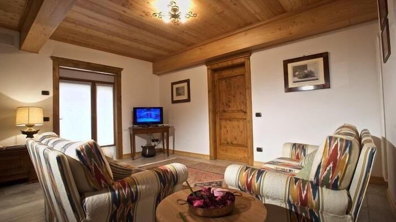 Photo of Livingroom in Codogne