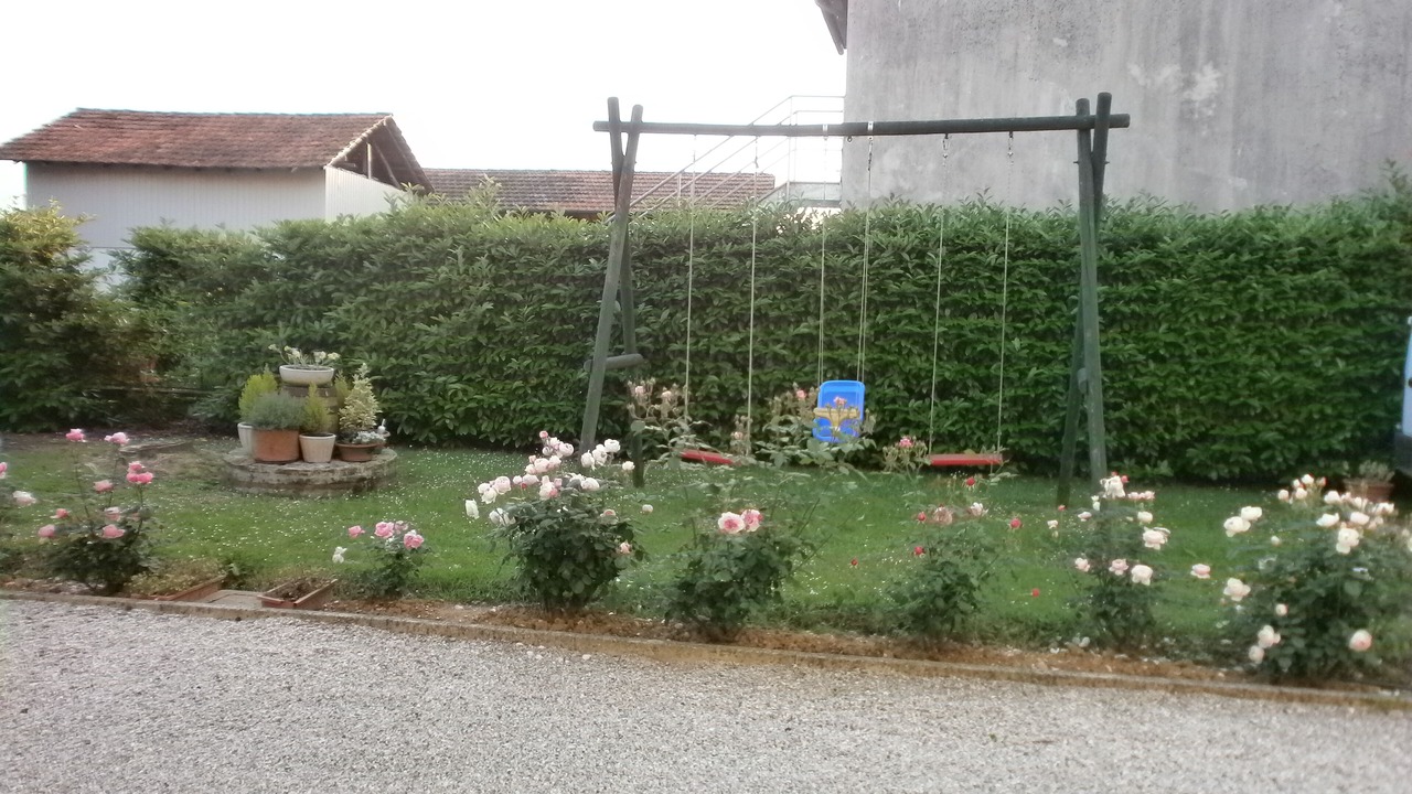 Photo of Outdoor in Codogne