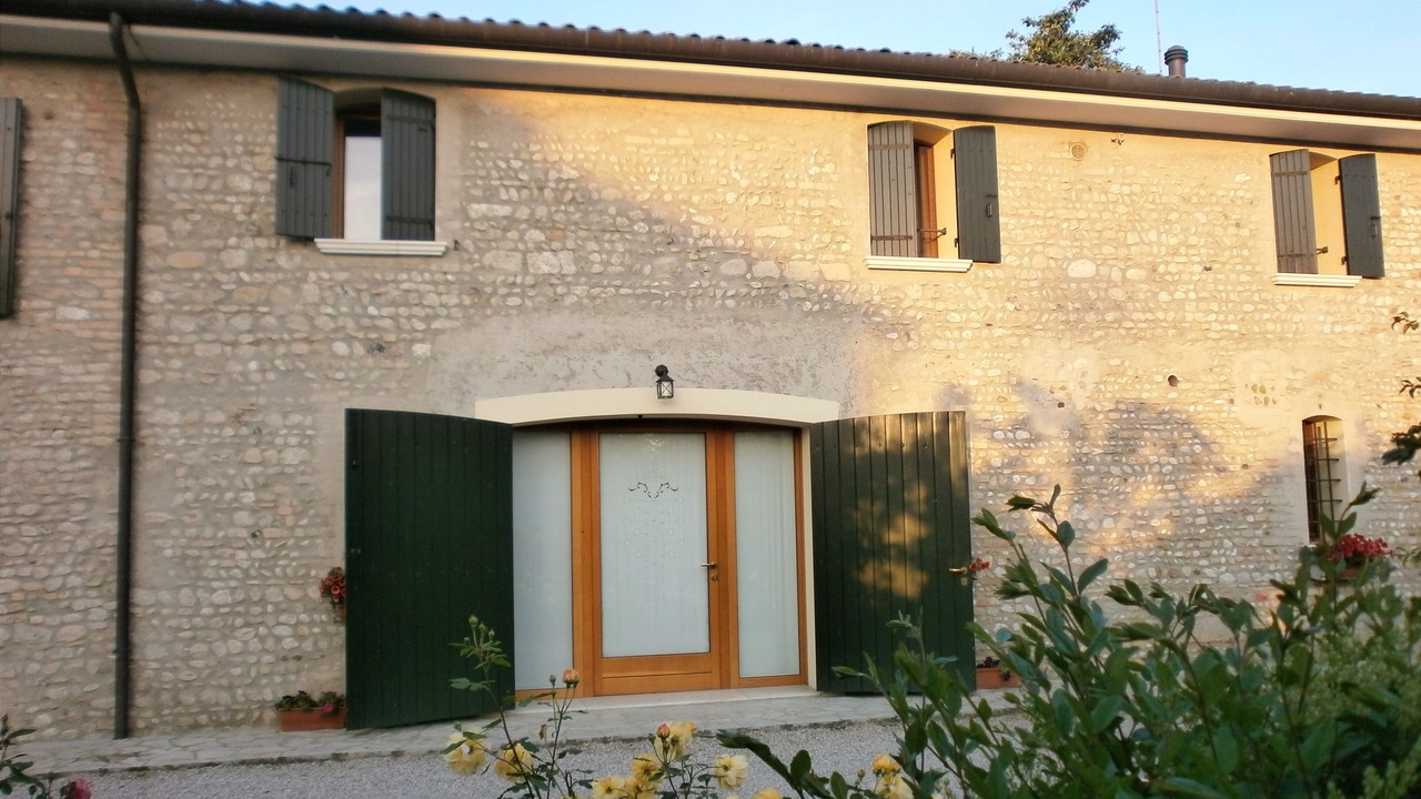 Photo of Outdoor in Codogne