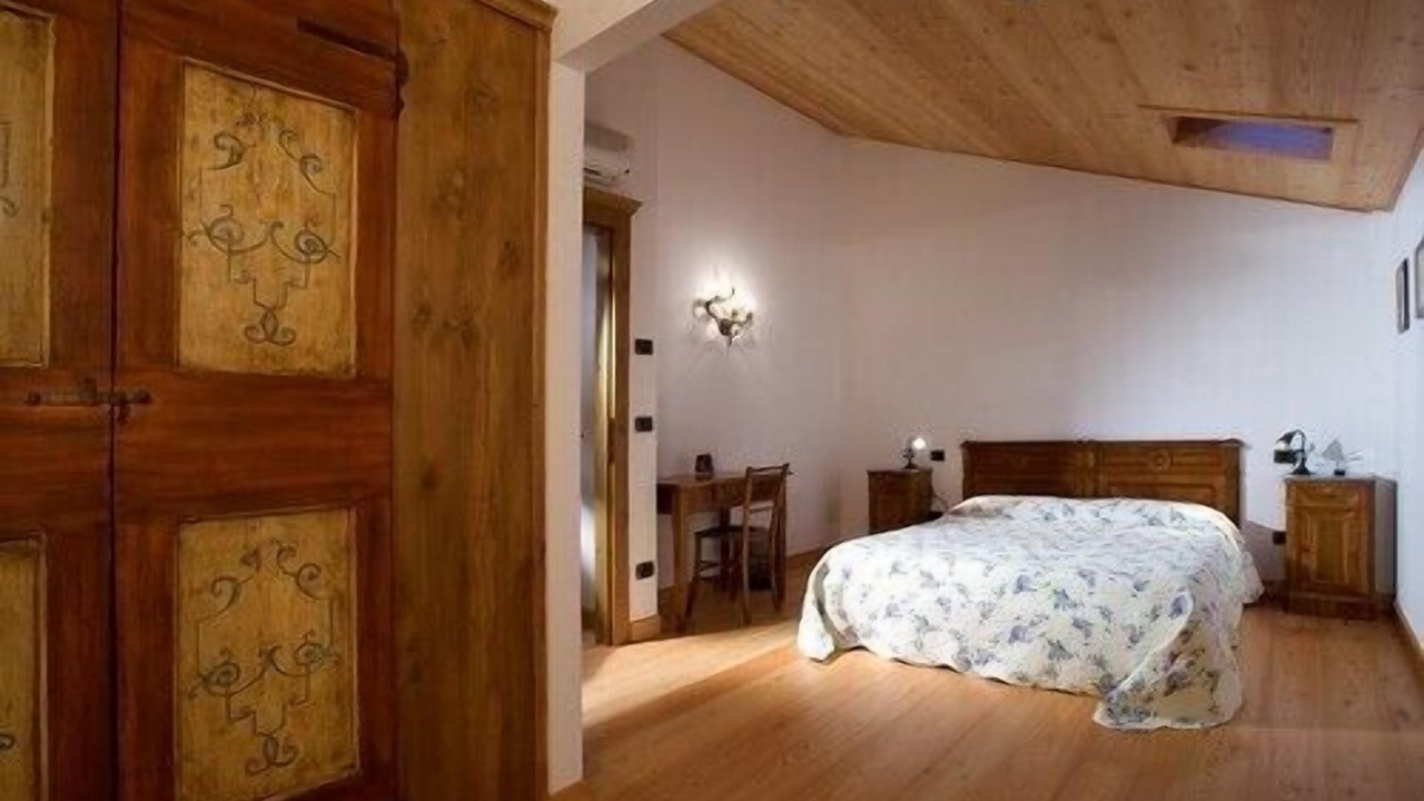 Photo of Bedroom in Codogne