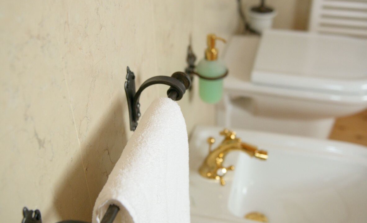 Photo of Bathroom in Codogne