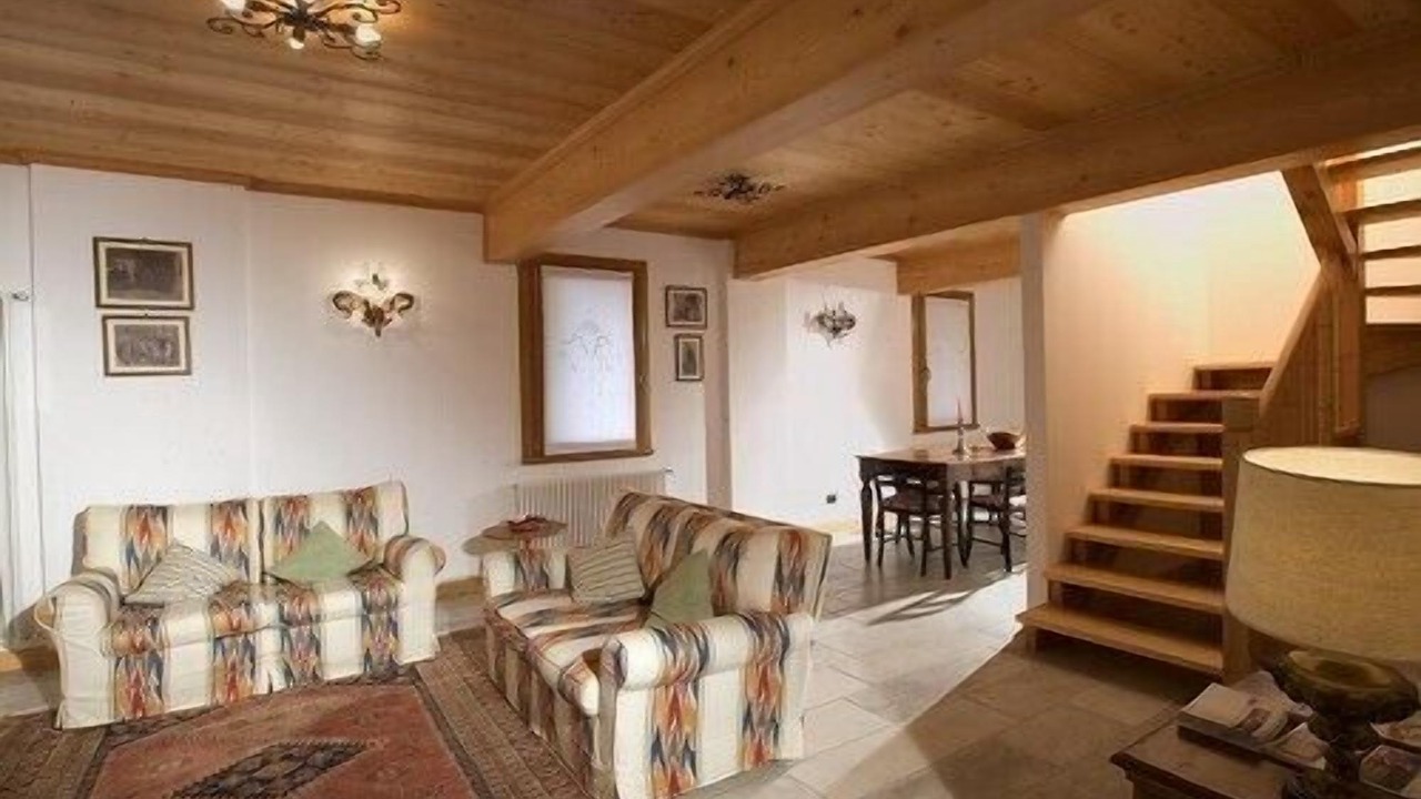 Photo of Livingroom in Codogne