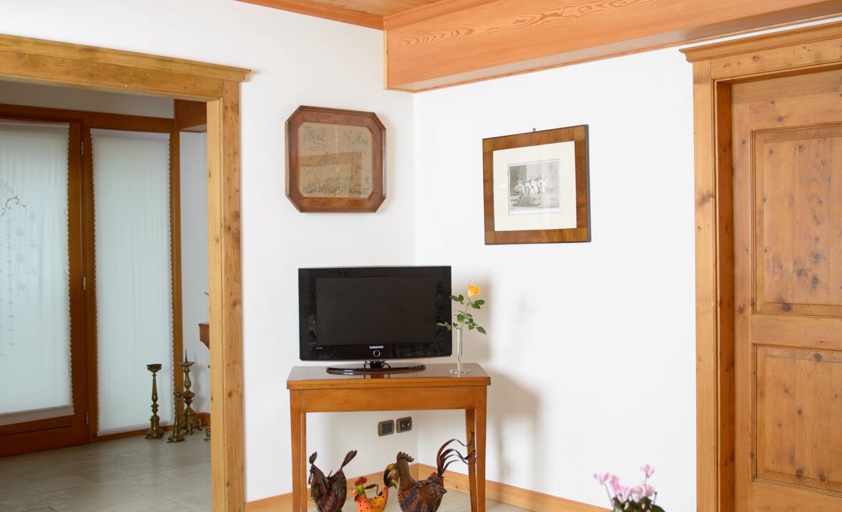 Photo of Livingroom in Codogne