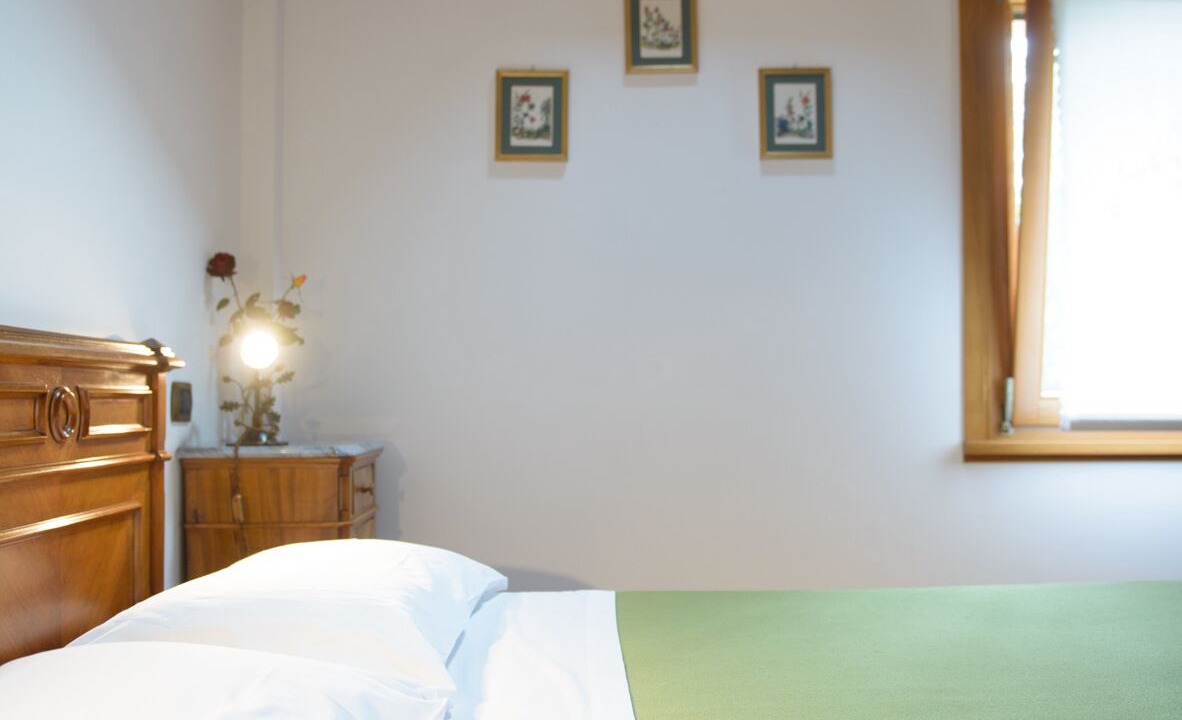 Photo of Bedroom in Codogne
