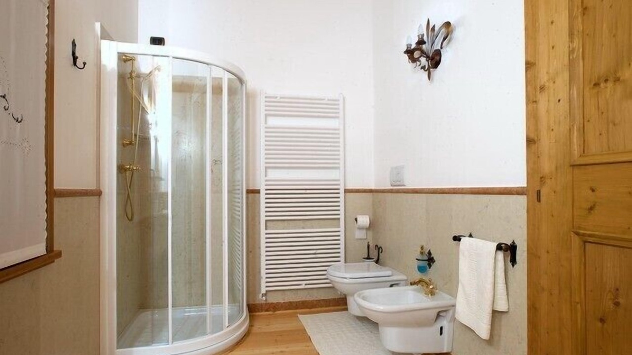 Photo of Bathroom in Codogne