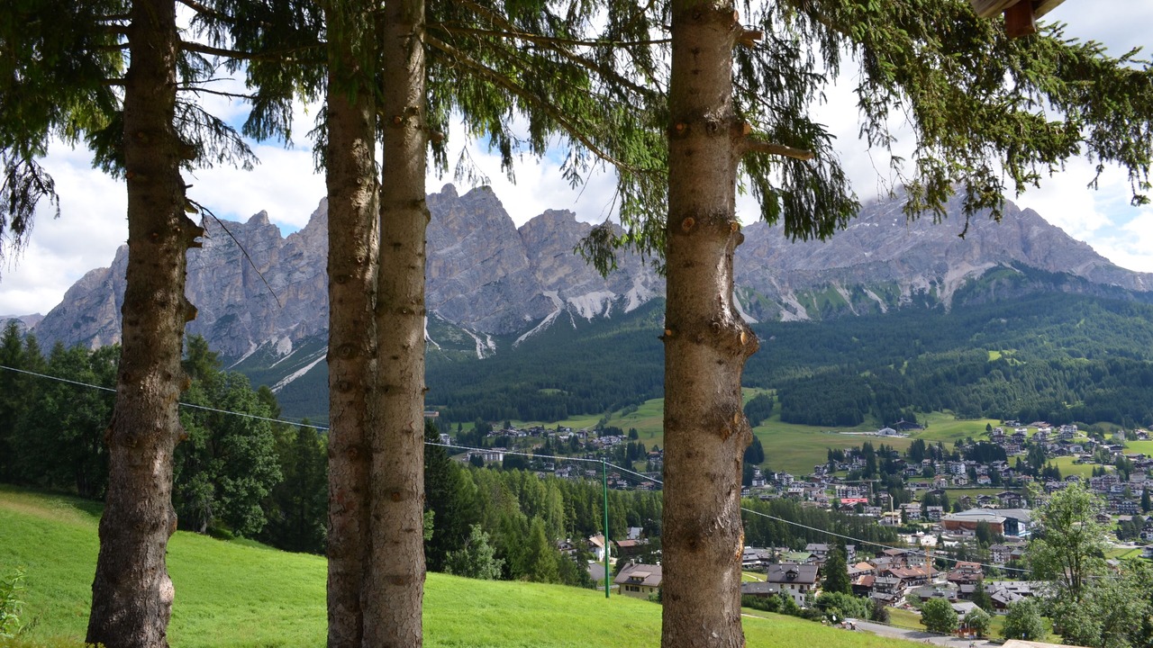 Photo of Others in Cortina d'Ampezzo