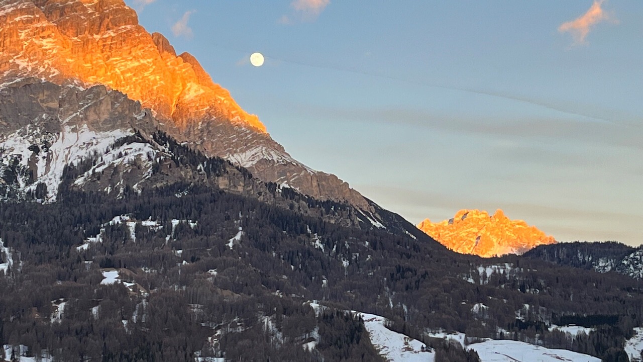 Photo of Others in Cortina d'Ampezzo