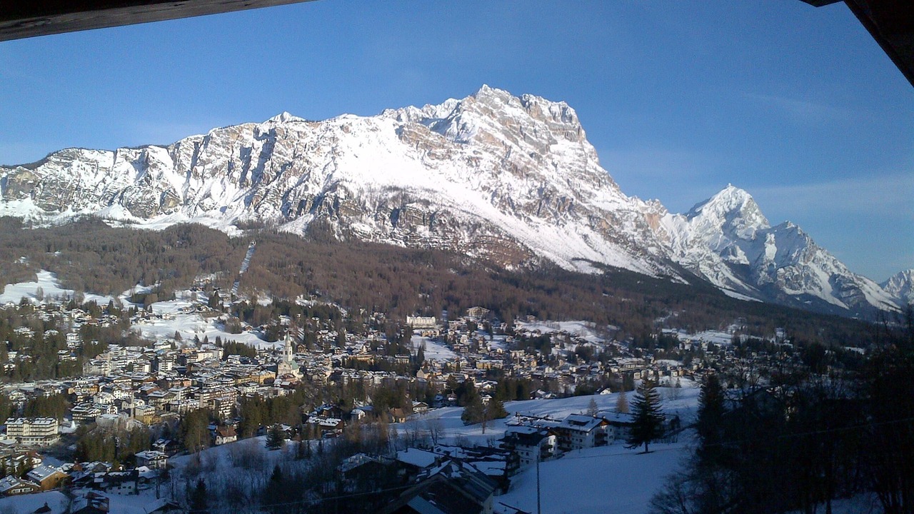 Photo of Outdoor in Cortina d'Ampezzo
