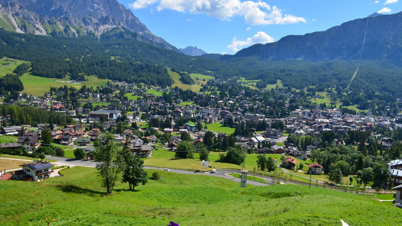 Photo of Outdoor in Cortina d'Ampezzo