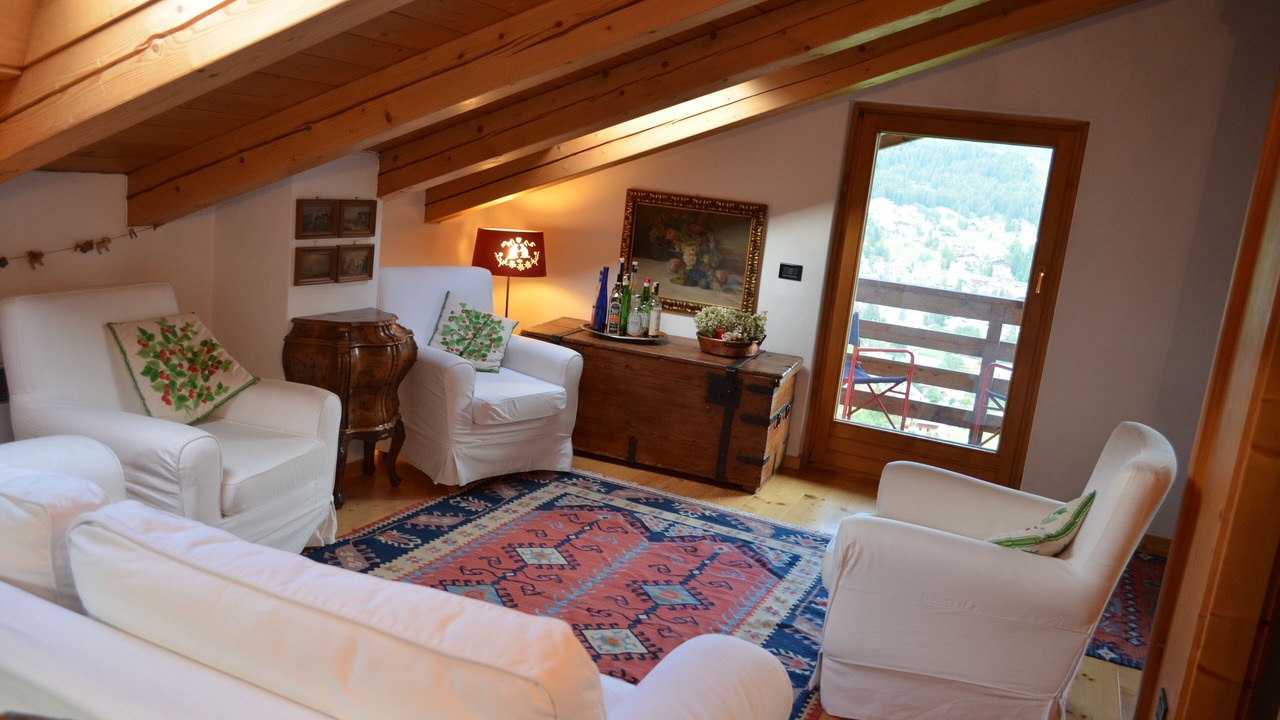 Photo of Livingroom in Cortina d'Ampezzo
