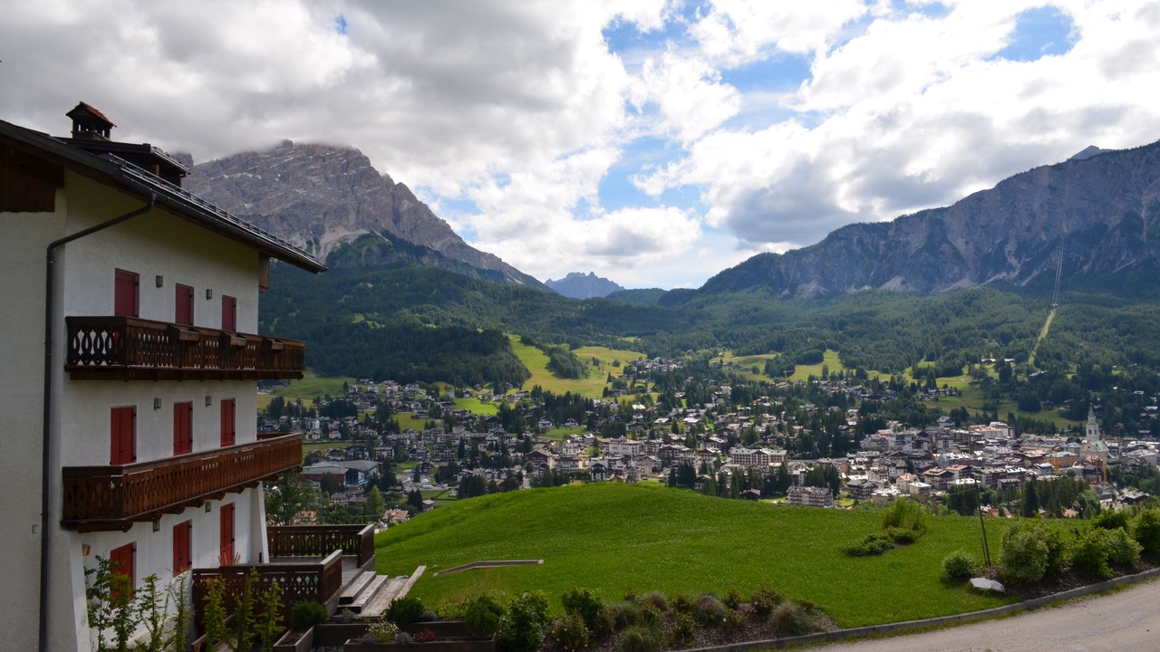 Photo of Outdoor in Cortina d'Ampezzo